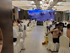 -卡尔顿东方银龙酒店•广西菜•早茶
