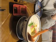 -雀舞云南菜(天津天河城购物中心店)