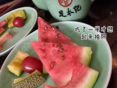 -足本纪·足道 SPA 简餐 小吃(文三西路店)