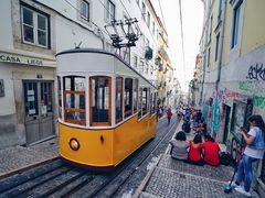 -圣胡斯塔升降机