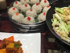 -简朴寨(湘隆时代店)