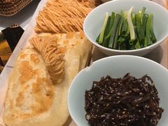 -大鸭梨烤鸭·北京菜(大兴南小街店)
