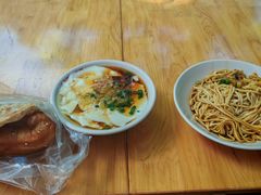 -文武王氏烧饼·无矾油条(西溪路店)
