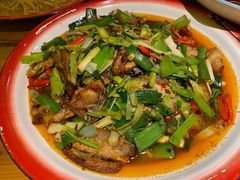 -先启半步颠·川菜小炒