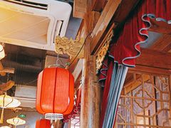 -重庆袁老四火锅(武进万达店)
