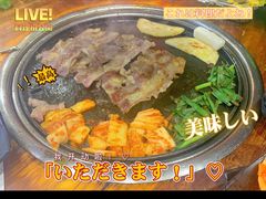 -杀猪天·韩国烤肉(总店)