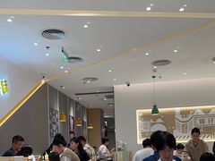 -谭仔米线(壹方城店)