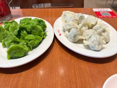 -鸿毛饺子(紫竹桥店)