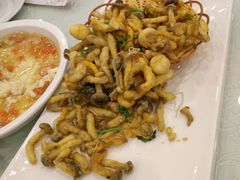 -宝发园名菜馆