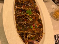 -美奈小馆·越南料理(中航城君尚购物中心店)