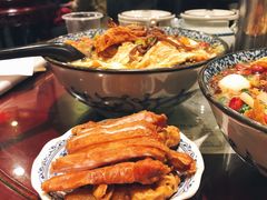 -螺世纪螺蛳粉·桂味小排档(裕德店)