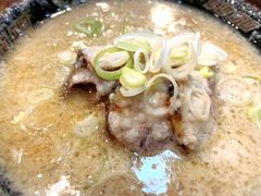 -拉面 平太周 味庵 五反田总店