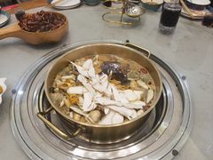 -大理董·董家小厨野生菌火锅(古城旗舰店)