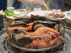 -海味当家·蒸锅海鲜(中山广场创始店)