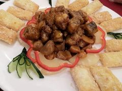 -番禺宾馆丽苑厅