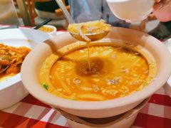 -西贝(紫荆广场店)