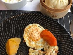 -BLD西餐厅(成都首座万丽酒店)
