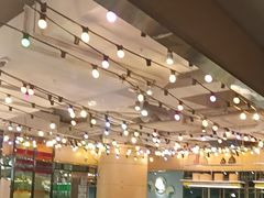 -稻香饭店(IFS国金中心店)