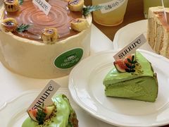 -流酥可心·牛乳蛋糕商店(禾祥西路店)