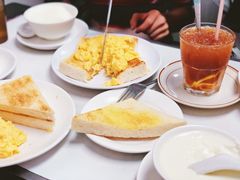 -澳洲牛奶公司(佐敦店)