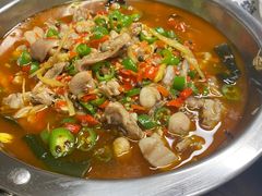 -艺味深尝(云锦路店)