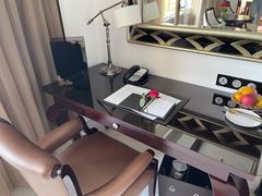 -宴悦海鲜餐厅·游水海鲜·牛排(亚龙湾瑞吉店)