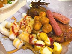 -華歡冰室-WahFoon(吉大店)