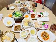 -庄氏祥记家常食府(国瑞建材家居博览中心店)