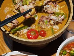 -打酱油·非遗淮扬菜(瘦西湖梅岭店)