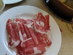 -阳坊大都涮羊肉(阳坊总店)