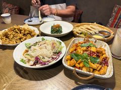 -那时新疆·若羌(经纬汇店)