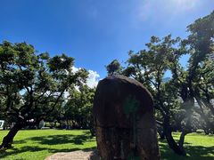 -荔枝公园(福田区)