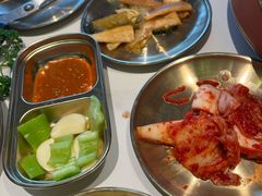 -西塔老太太泥炉烤肉(川沙百联店)