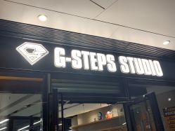 -G-STEPS舞蹈工作室