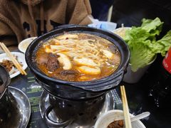 -川香煲(茅台路店)