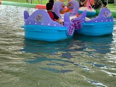 -华夏文旅海洋公园