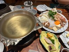 -蟹道乐(新宿本店)