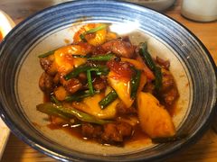 -薇酌饮·陕西菜(南门外店)