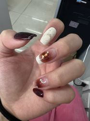 -斯馨·健康美甲美睫