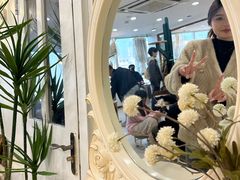 -共舞时光猫咖·狗咖(新街口店)