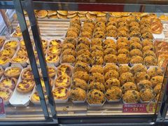 -味多美蛋糕(新和平里店)