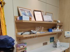 -上海仁爱医院口腔科 · 种植