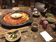 -重庆渝达老火锅(春熙路店)