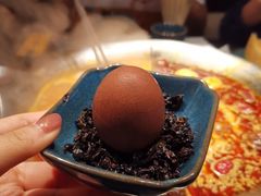 -湊湊火锅·茶憩(打浦桥日月光店)