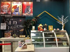 -李大牛和刘大力手作甜品(凯德店)