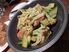 -吕氏疙瘩汤·新鲁菜(济南万象城店)