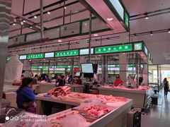 -顺鑫石门市场