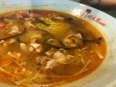 -哇蛙牛功夫面渝都料理(龙阳广场店)