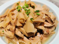 -梁家大院•农家菜(昆山会展中心店)