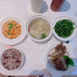 点击看大图 -乐茵敔山湾月子中心(独栋湖景店)